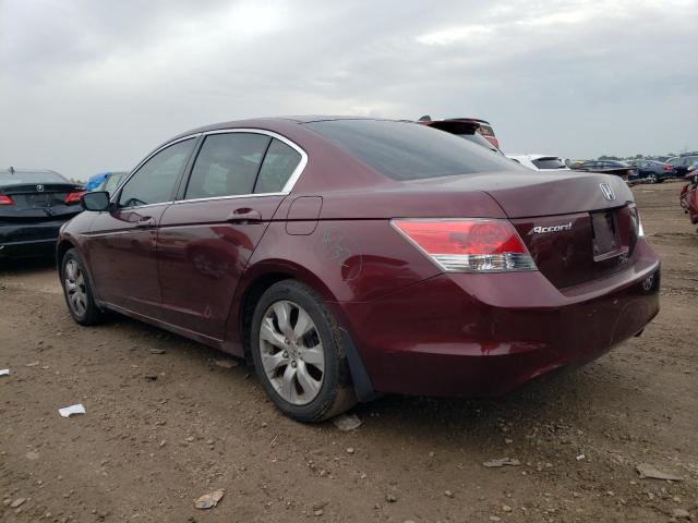 Photo 1 VIN: 1HGCP2F77AA063425 - HONDA ACCORD EX 