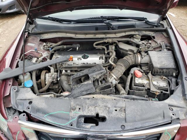 Photo 10 VIN: 1HGCP2F77AA063425 - HONDA ACCORD EX 