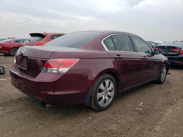 Photo 2 VIN: 1HGCP2F77AA063425 - HONDA ACCORD EX 