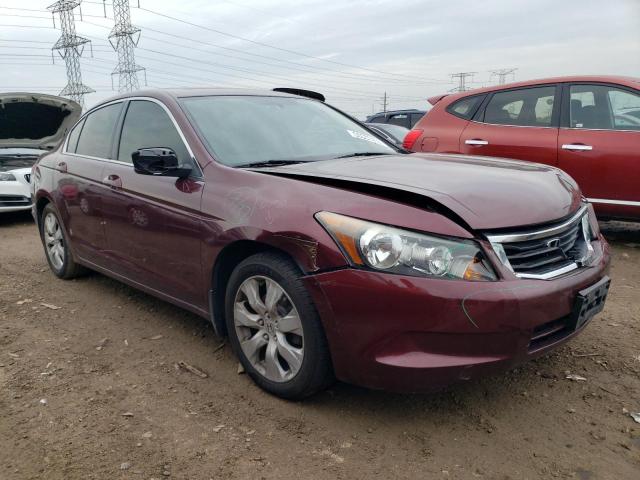 Photo 3 VIN: 1HGCP2F77AA063425 - HONDA ACCORD EX 