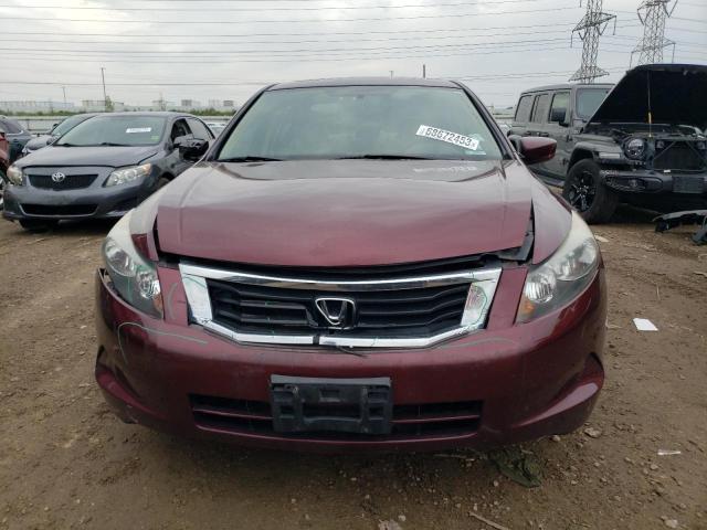 Photo 4 VIN: 1HGCP2F77AA063425 - HONDA ACCORD EX 