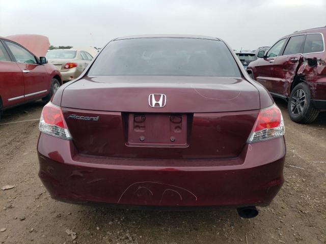 Photo 5 VIN: 1HGCP2F77AA063425 - HONDA ACCORD EX 