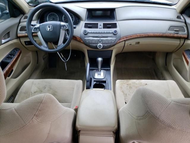 Photo 7 VIN: 1HGCP2F77AA063425 - HONDA ACCORD EX 