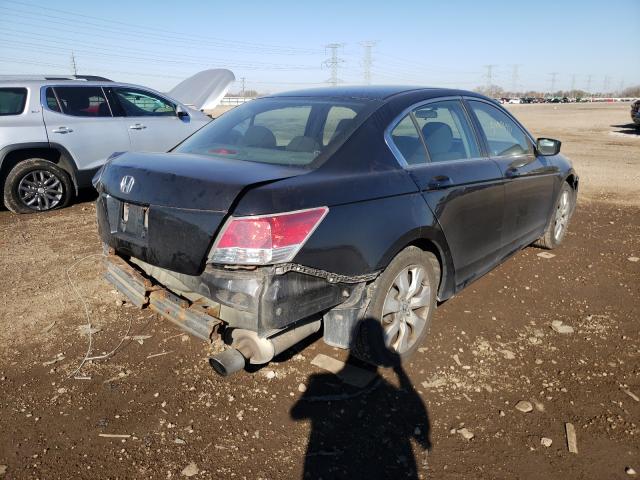 Photo 3 VIN: 1HGCP2F77AA069709 - HONDA ACCORD EX 