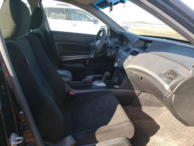 Photo 4 VIN: 1HGCP2F77AA069709 - HONDA ACCORD EX 