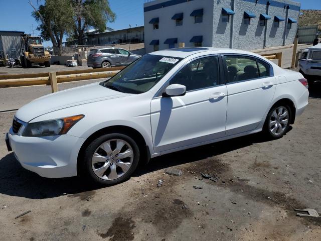 Photo 0 VIN: 1HGCP2F77AA083934 - HONDA ACCORD EX 