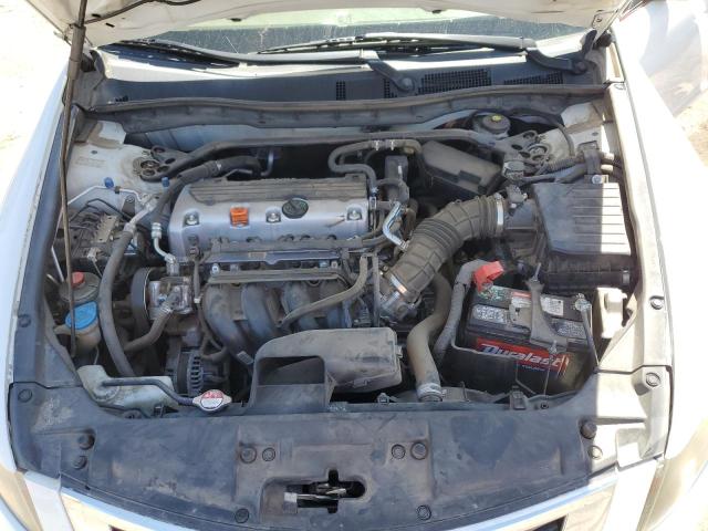 Photo 10 VIN: 1HGCP2F77AA083934 - HONDA ACCORD EX 