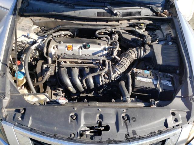 Photo 6 VIN: 1HGCP2F77AA085134 - HONDA ACCORD EX 