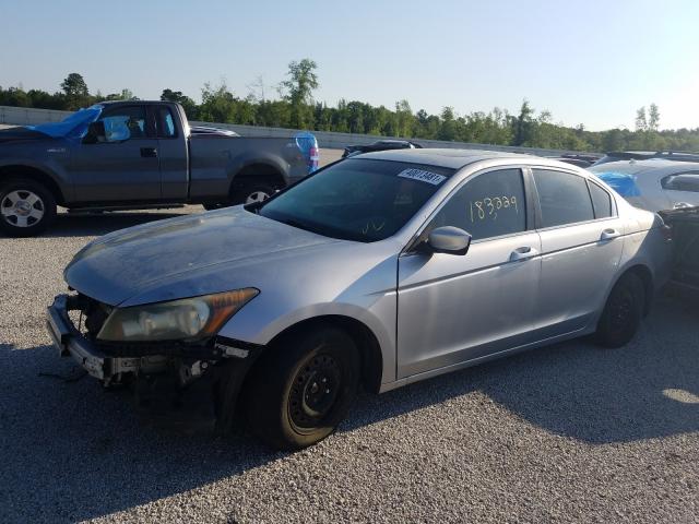 Photo 1 VIN: 1HGCP2F77AA091211 - HONDA ACCORD EX 