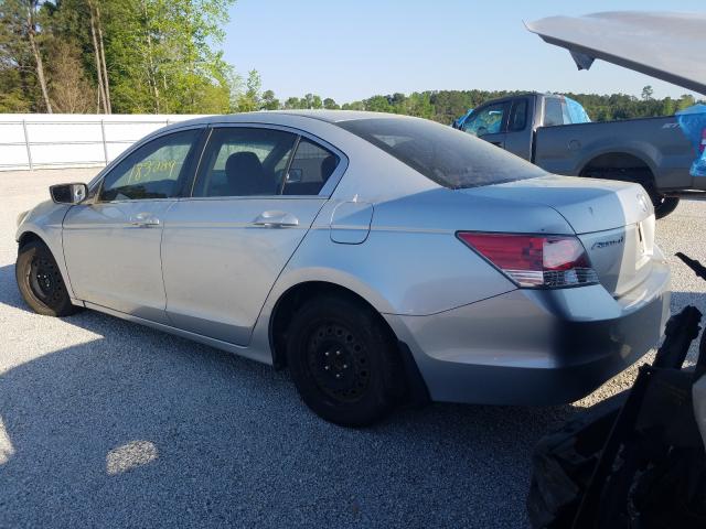 Photo 2 VIN: 1HGCP2F77AA091211 - HONDA ACCORD EX 