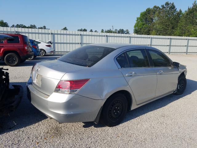 Photo 3 VIN: 1HGCP2F77AA091211 - HONDA ACCORD EX 