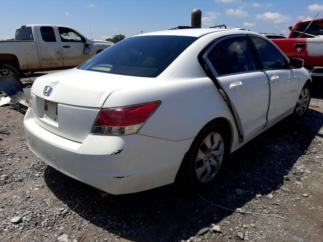 Photo 3 VIN: 1HGCP2F77AA106015 - HONDA ACCORD EX 