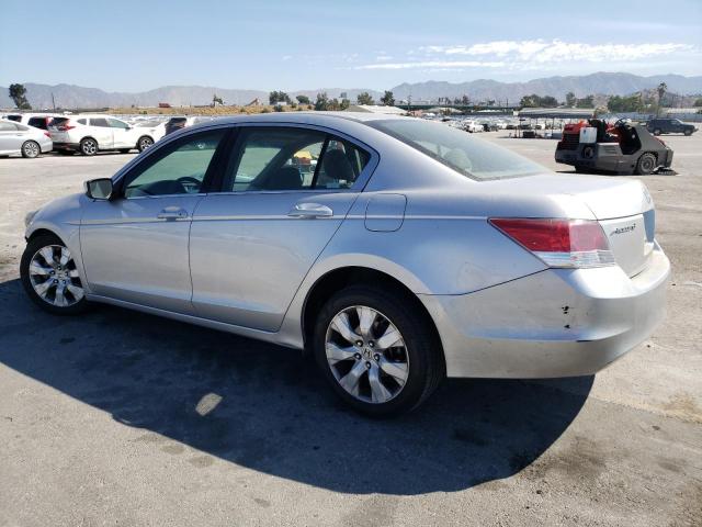 Photo 1 VIN: 1HGCP2F77AA114616 - HONDA ACCORD EX 