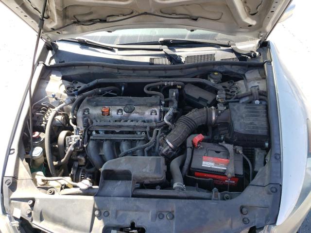 Photo 10 VIN: 1HGCP2F77AA114616 - HONDA ACCORD EX 