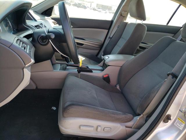 Photo 6 VIN: 1HGCP2F77AA114616 - HONDA ACCORD EX 