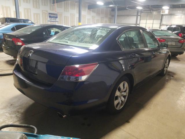 Photo 3 VIN: 1HGCP2F77AA116155 - HONDA ACCORD EX 