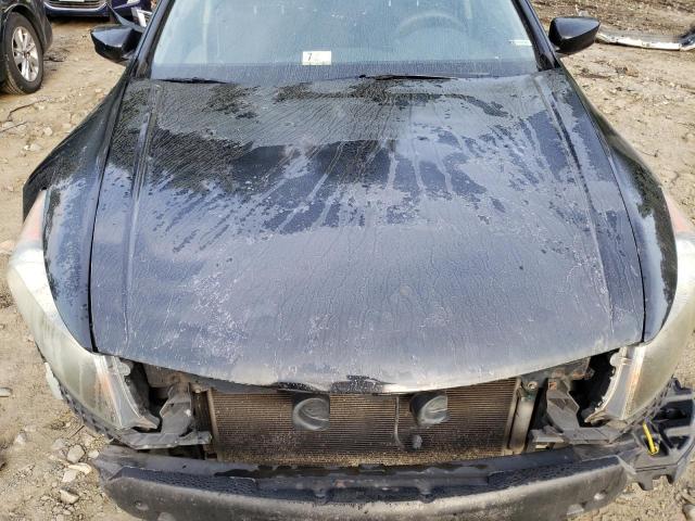 Photo 10 VIN: 1HGCP2F77AA137409 - HONDA ACCORD EX 