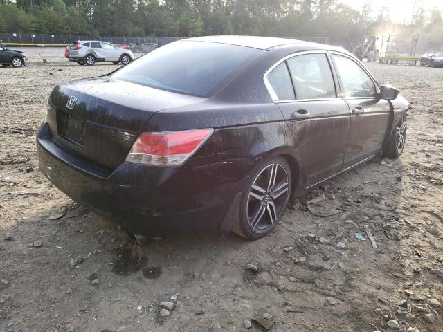 Photo 2 VIN: 1HGCP2F77AA137409 - HONDA ACCORD EX 