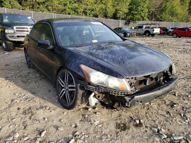 Photo 3 VIN: 1HGCP2F77AA137409 - HONDA ACCORD EX 