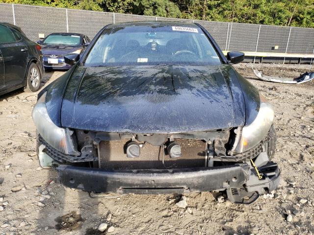 Photo 4 VIN: 1HGCP2F77AA137409 - HONDA ACCORD EX 