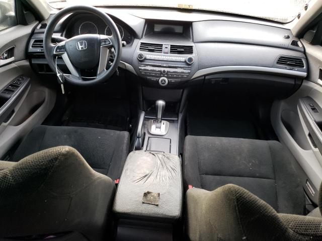 Photo 7 VIN: 1HGCP2F77AA137409 - HONDA ACCORD EX 