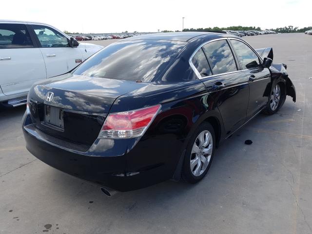 Photo 3 VIN: 1HGCP2F77AA138172 - HONDA ACCORD EX 