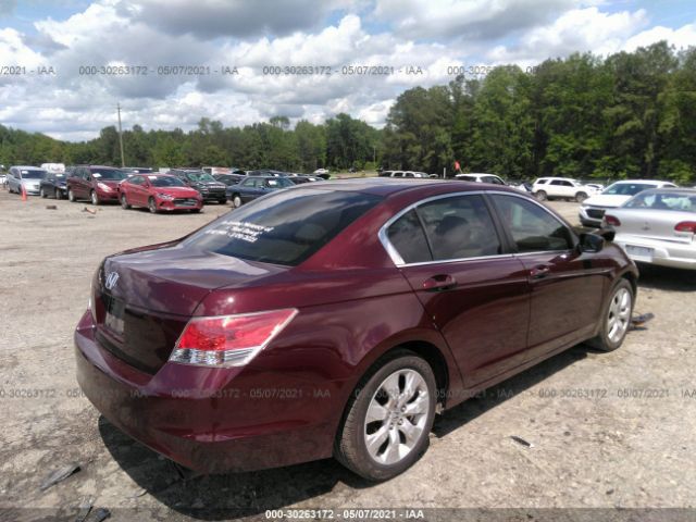 Photo 3 VIN: 1HGCP2F77AA140536 - HONDA ACCORD SDN 