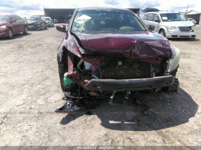 Photo 5 VIN: 1HGCP2F77AA140536 - HONDA ACCORD SDN 