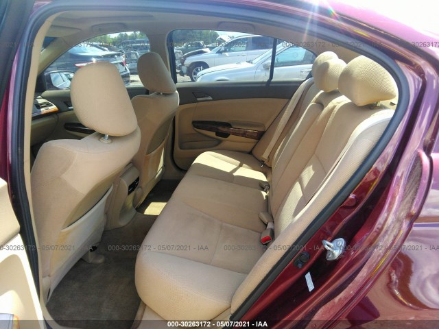 Photo 7 VIN: 1HGCP2F77AA140536 - HONDA ACCORD SDN 