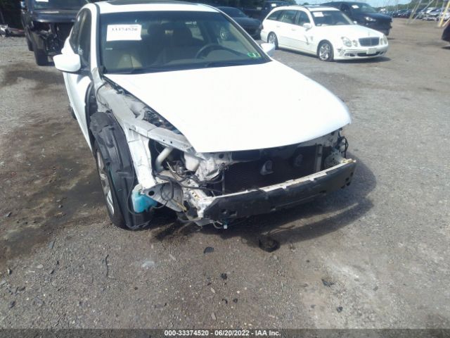 Photo 5 VIN: 1HGCP2F77AA143274 - HONDA ACCORD SDN 