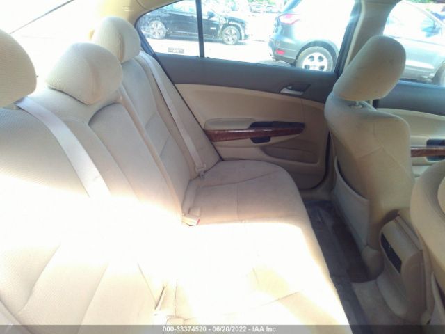 Photo 7 VIN: 1HGCP2F77AA143274 - HONDA ACCORD SDN 