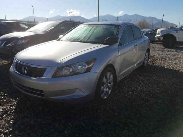 Photo 1 VIN: 1HGCP2F77AA149575 - HONDA ACCORD EX 