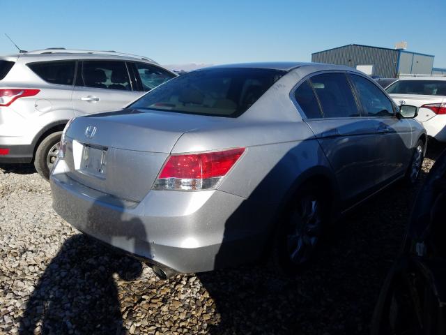 Photo 3 VIN: 1HGCP2F77AA149575 - HONDA ACCORD EX 