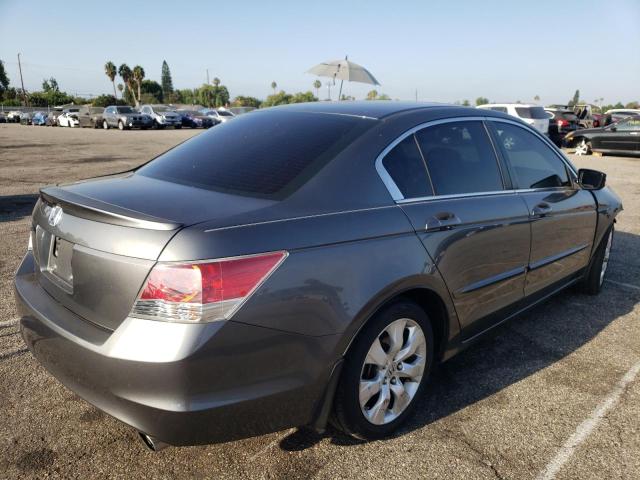 Photo 3 VIN: 1HGCP2F77AA157546 - HONDA ACCORD EX 