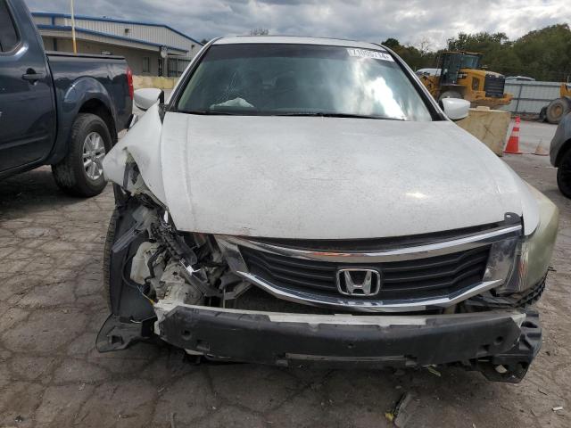 Photo 4 VIN: 1HGCP2F77AA162701 - HONDA ACCORD EX 