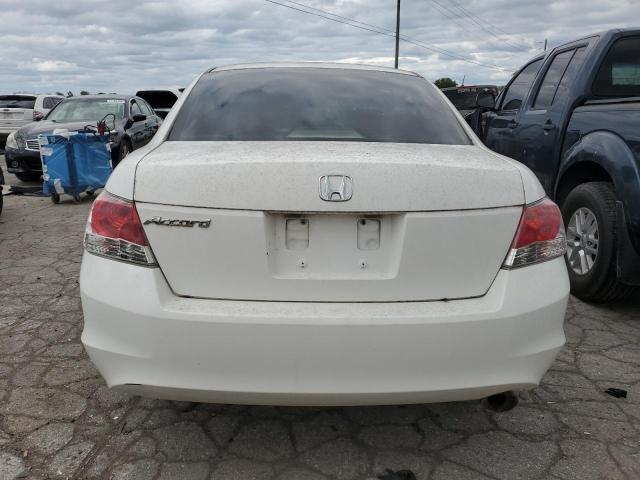 Photo 5 VIN: 1HGCP2F77AA162701 - HONDA ACCORD EX 