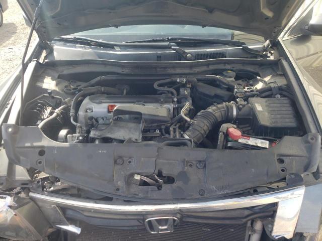 Photo 10 VIN: 1HGCP2F77AA162813 - HONDA ACCORD EX 