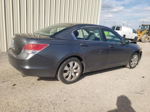 Photo 2 VIN: 1HGCP2F77AA162813 - HONDA ACCORD EX 