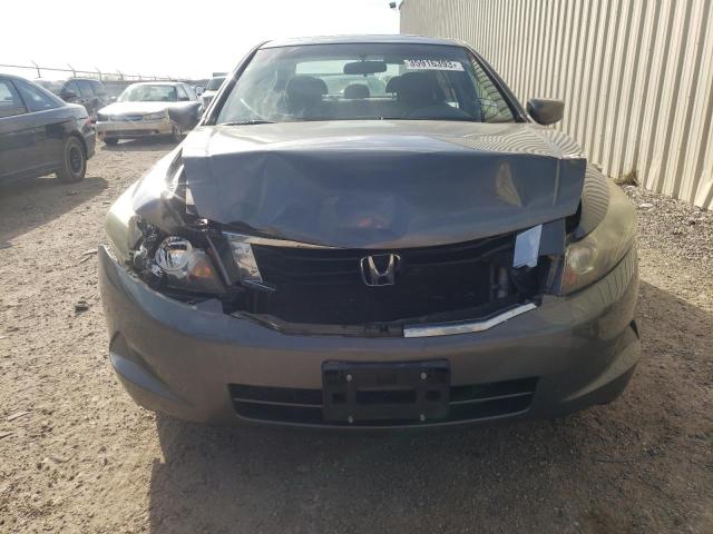 Photo 4 VIN: 1HGCP2F77AA162813 - HONDA ACCORD EX 