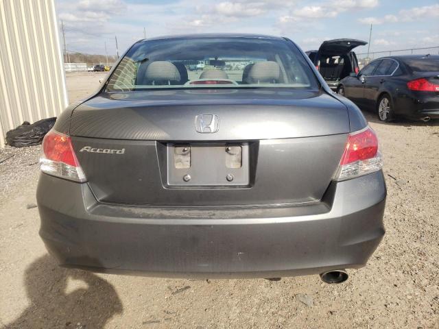 Photo 5 VIN: 1HGCP2F77AA162813 - HONDA ACCORD EX 