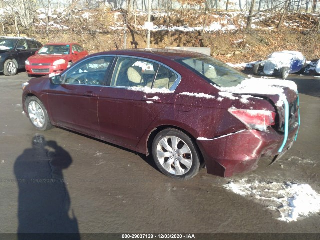 Photo 2 VIN: 1HGCP2F77AA165338 - HONDA ACCORD SDN 