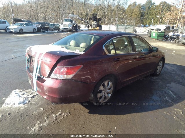 Photo 3 VIN: 1HGCP2F77AA165338 - HONDA ACCORD SDN 