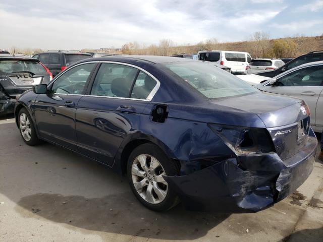 Photo 2 VIN: 1HGCP2F77AA166828 - HONDA ACCORD EX 