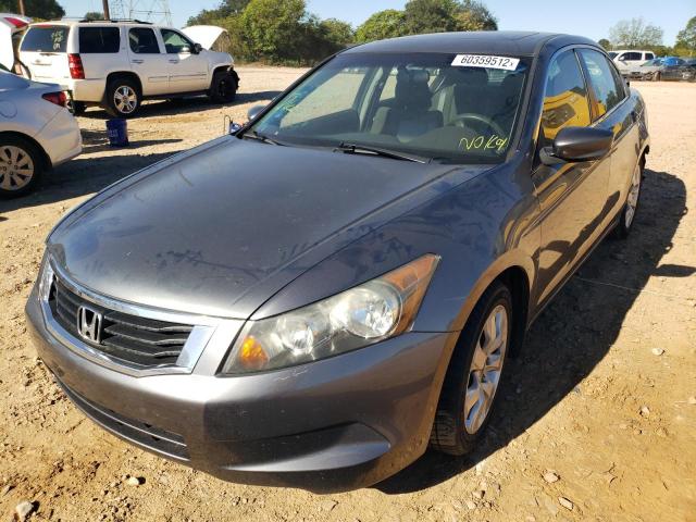 Photo 1 VIN: 1HGCP2F77AA175805 - HONDA ACCORD EX 