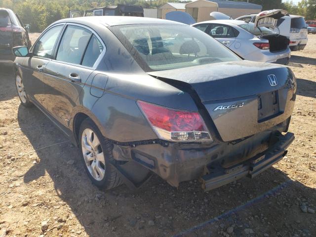 Photo 2 VIN: 1HGCP2F77AA175805 - HONDA ACCORD EX 