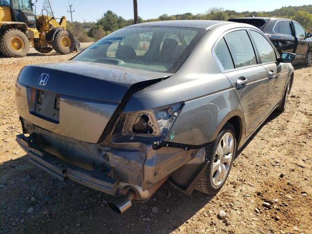 Photo 3 VIN: 1HGCP2F77AA175805 - HONDA ACCORD EX 