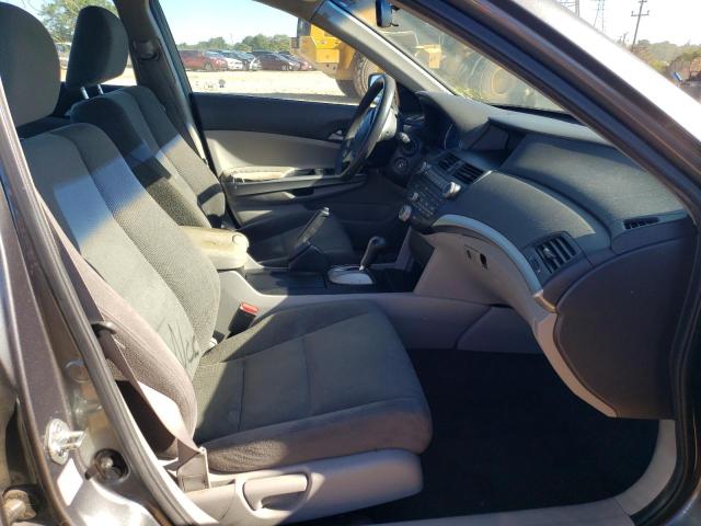 Photo 4 VIN: 1HGCP2F77AA175805 - HONDA ACCORD EX 