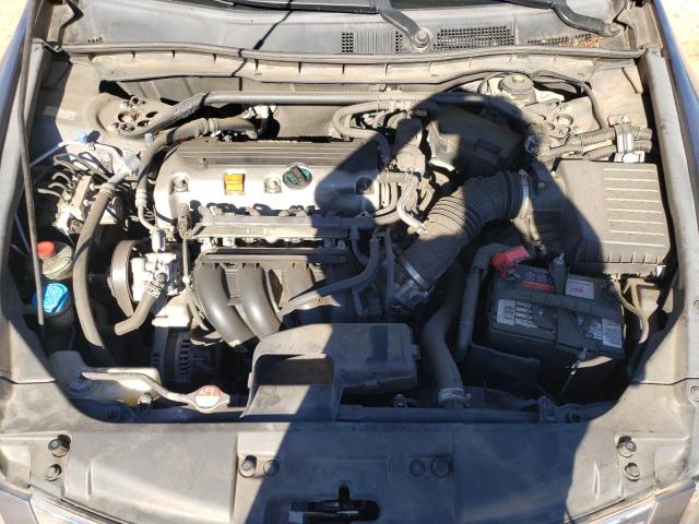 Photo 6 VIN: 1HGCP2F77AA175805 - HONDA ACCORD EX 