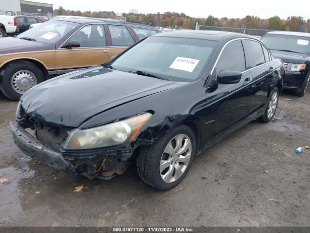 Photo 1 VIN: 1HGCP2F77AA180762 - HONDA ACCORD 