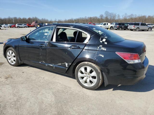 Photo 1 VIN: 1HGCP2F77AA189039 - HONDA ACCORD EX 